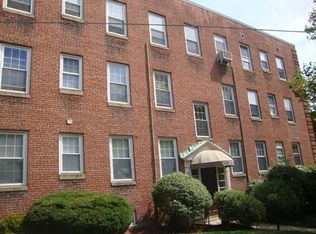 3 Lanark Rd #4, Brookline, MA 02445