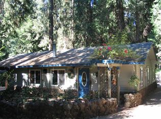 3121 Easy St, Pollock Pines, CA 95726