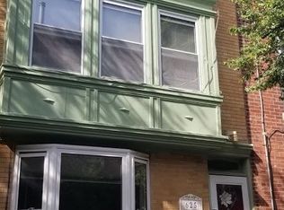 625 Kimball St, Philadelphia, PA 19147