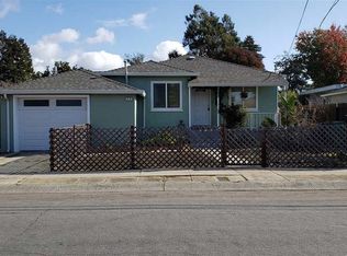 743 Paradise Blvd, Hayward, CA 94541
