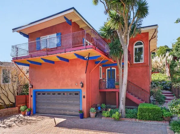 261 Aptos Beach Dr, Aptos, CA 95003