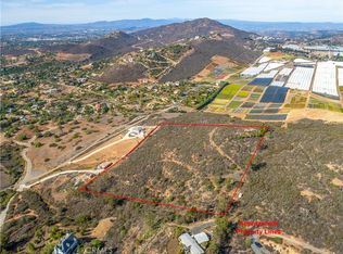 0 Vacant Ln, San Marcos, CA 92069