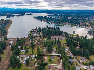 611 186th Avenue E, Bonney Lake, WA 98391
