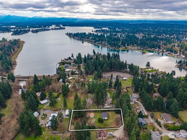 611 186th Avenue E, Bonney Lake, WA 98391