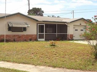 5118 Forest Hills Dr, Holiday, FL 34690