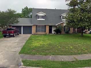 12715 Prima Vista Dr, San Antonio, TX 78233