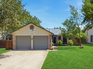 1108 Batavia Dr, Pflugerville, TX 78660