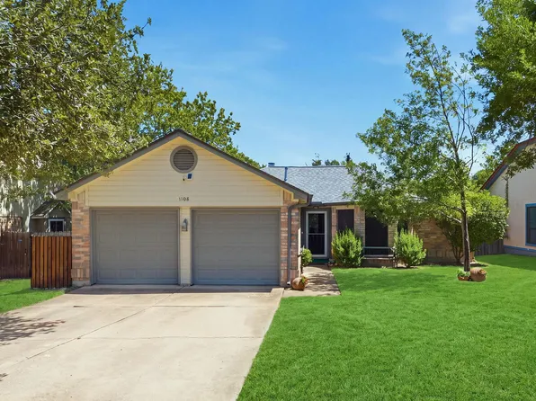 1108 Batavia Dr, Pflugerville, TX 78660