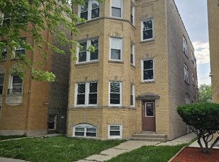 6317 N Washtenaw Ave #G, Chicago, IL 60659