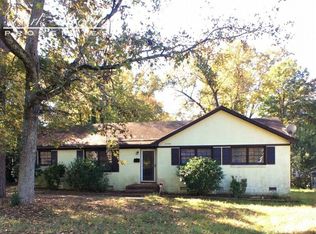 2306 Briargrove Dr, Charlotte, NC 28215