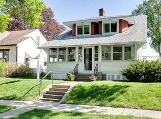 1428 Breda Ave, Saint Paul, MN 55108
