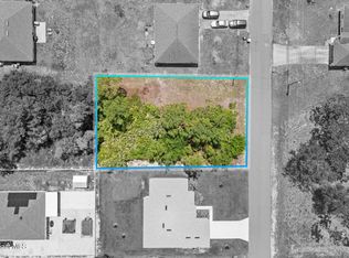 3001 Gaffney Ave SE, Palm Bay, FL 32909