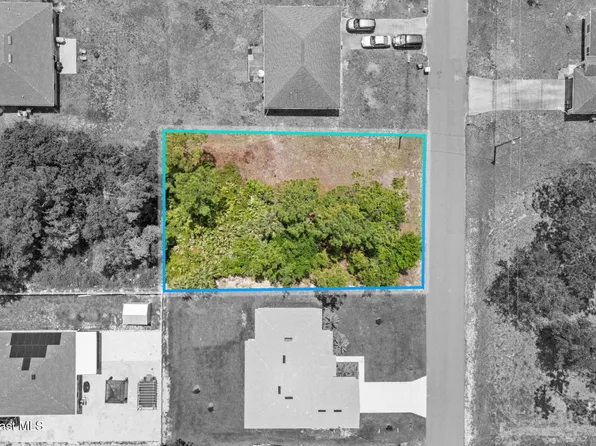 3001 Gaffney Ave SE, Palm Bay, FL 32909