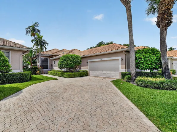 4548 Barclay Fair Way, Lake Worth, FL 33449