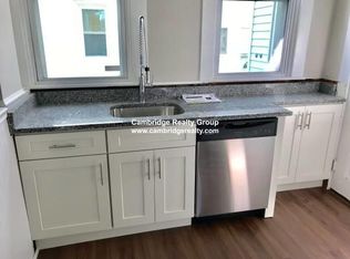 17 Wheeler St #2, Somerville, MA 02145