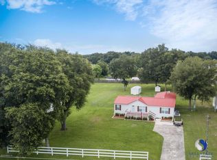 120 Hamilton Rd, Satsuma, FL 32189