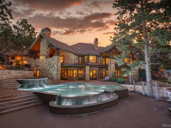 982 Preston Court, Castle Rock, CO 80108