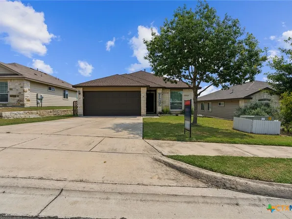 217 Hoya Ln, San Marcos, TX 78666