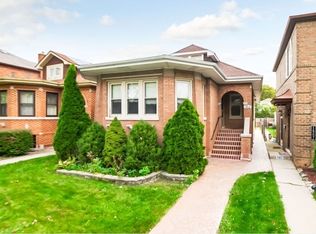 1911 N Rutherford Ave, Chicago, IL 60707