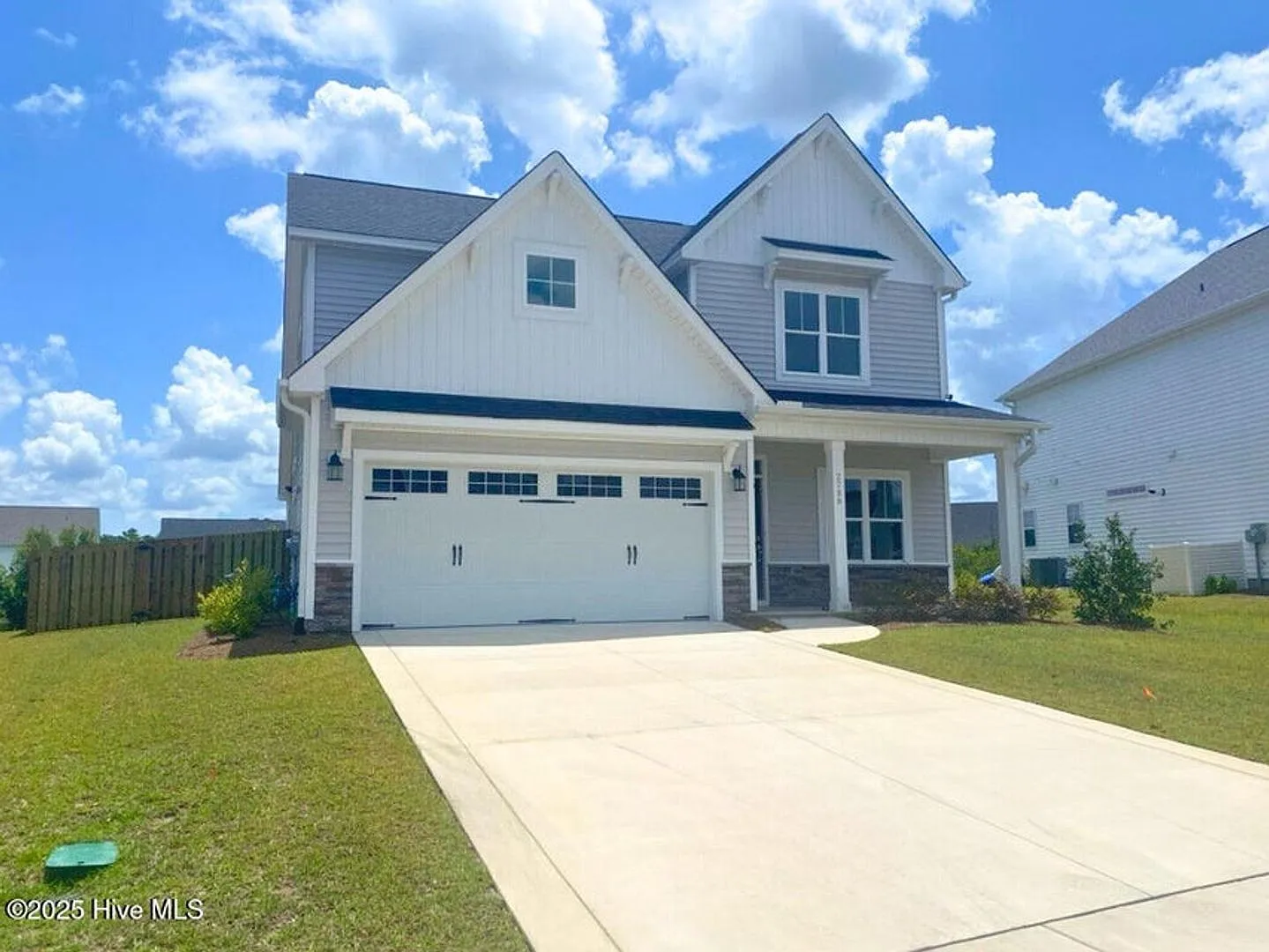 Discover this new spacious 4-bedroom, 3.5-bath home in Grayson Park — Photo 2