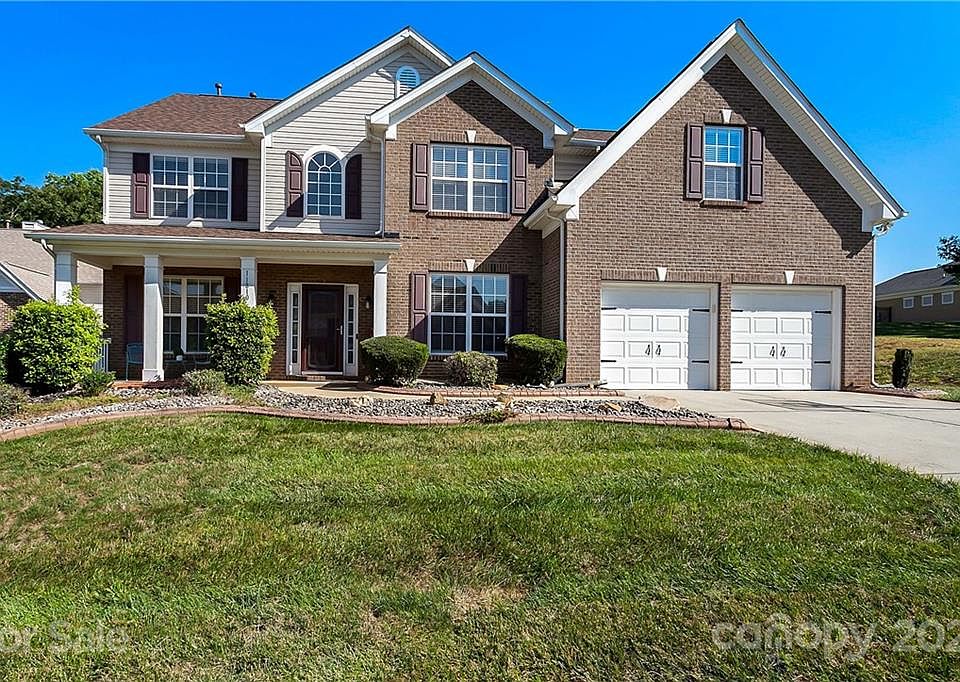 11810 Sidney Crest Ave, Charlotte, NC 28213 | Zillow