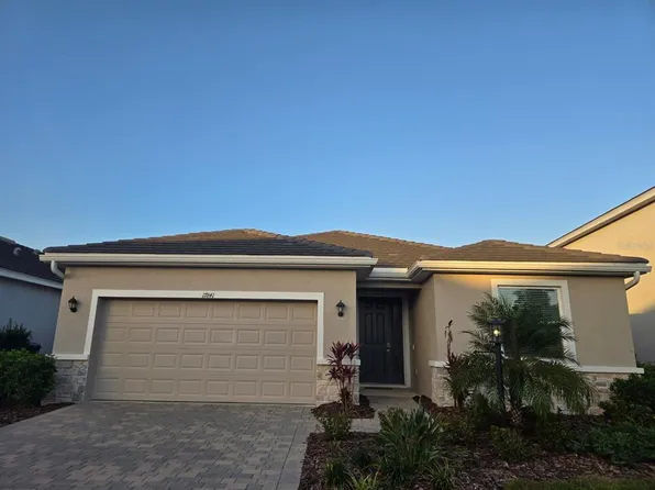 17841 Gulf Ranch Pl, Bradenton, FL 34211