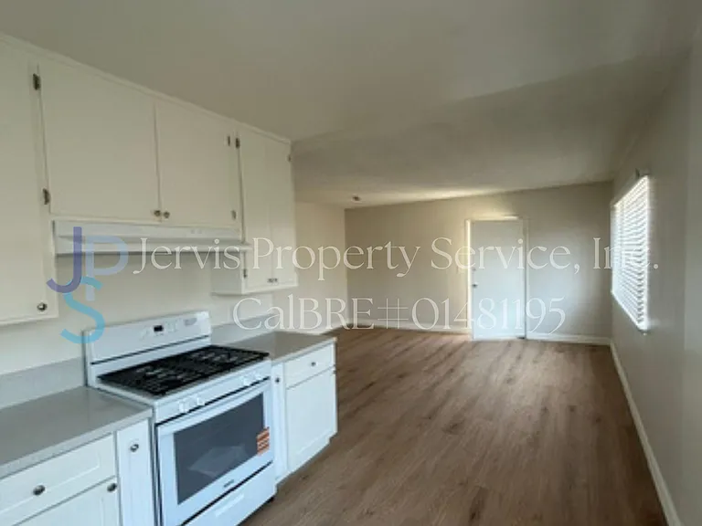 3362 Alma Ave #G — Photo 5