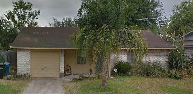3 Bdrm 1 Bath