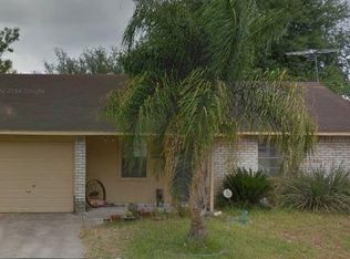 5712 N 28th St, McAllen, TX 78504