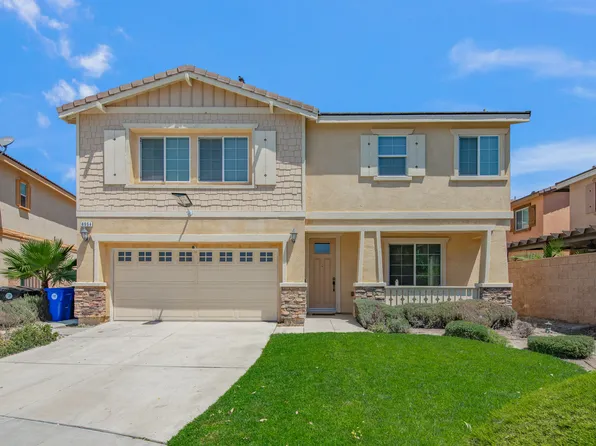 6954 Stanza Ct, Fontana, CA 92336
