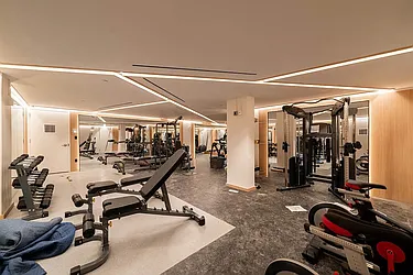 Rented by Highline Residential