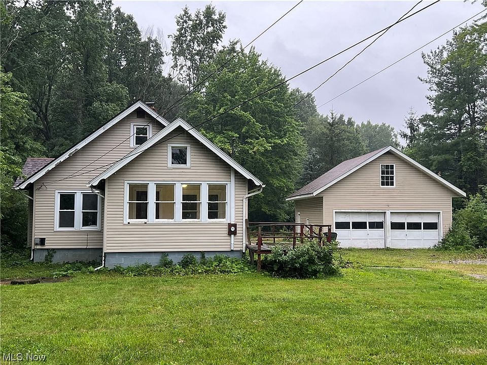45705 Middle Ridge Rd, Amherst, OH 44001 Zillow