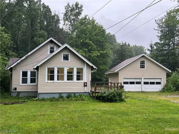 45705 Middle Ridge Rd, Amherst, OH 44001