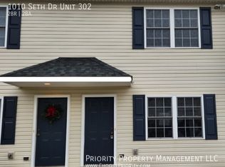 1010 Seth Dr UNIT 302, Staunton, VA 24401