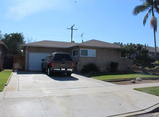 9124 Homebrook St, Pico Rivera, CA 90660