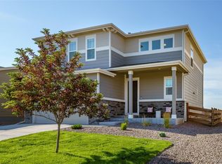 7093 Boreal Dr, Colorado Springs, CO 80915