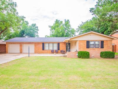 503 E 12th St, Littlefield, TX, 79339