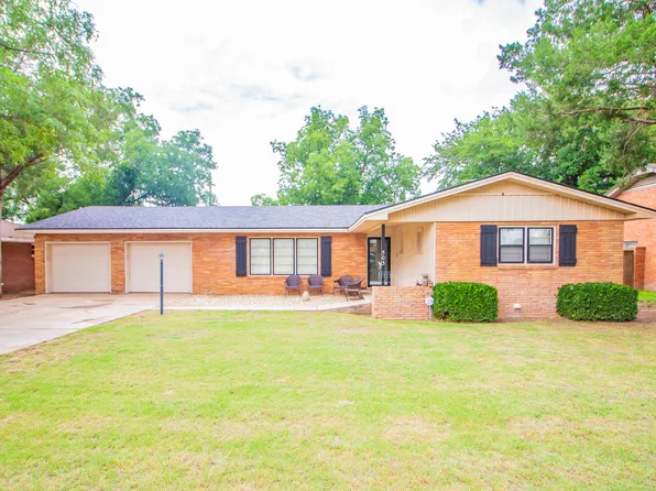 503 E 12th St, Littlefield, TX 79339