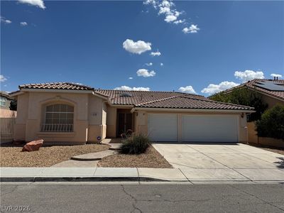 6389 Elizabethtown Ave, Las Vegas, NV, 89110