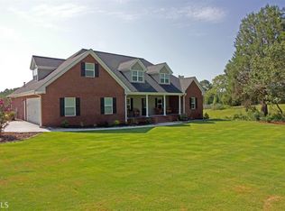 311 Meadow Lakes Blvd, Cedartown, GA 30125