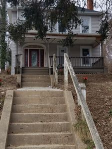 3910 Gwynns Falls Pkwy, Baltimore, MD, 21216