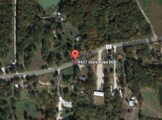 9427 State Route Dd, Bloomsdale, MO 63627