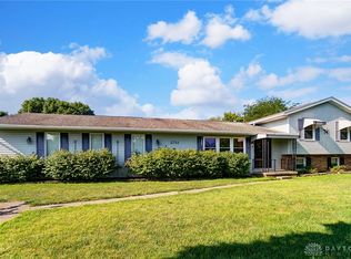 3751 Shakertown Rd, Dayton, OH 45430