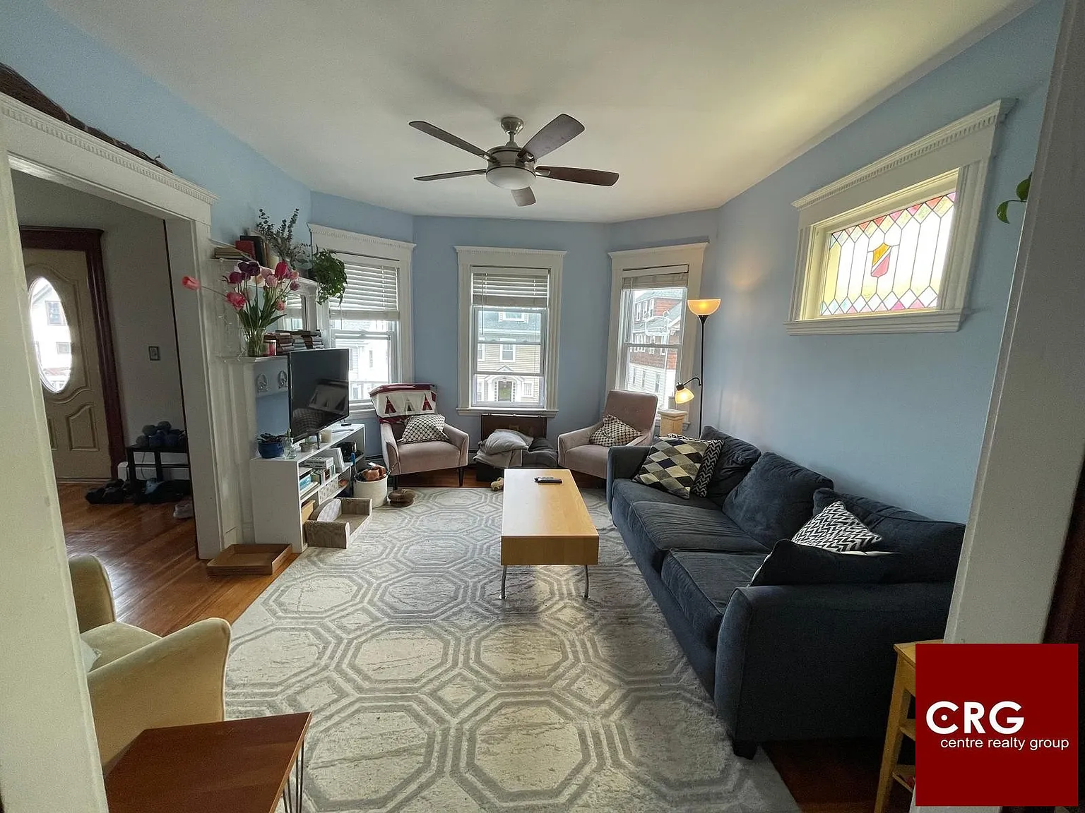 4 bed, 1.0 bath, 2050 sqft, $3,600 — Photo 1
