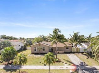 13040 SW 259th St, Homestead, FL 33032