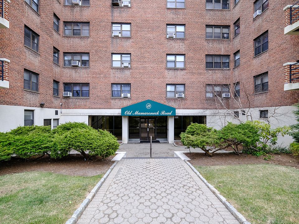 19 Old Mamaroneck Road
