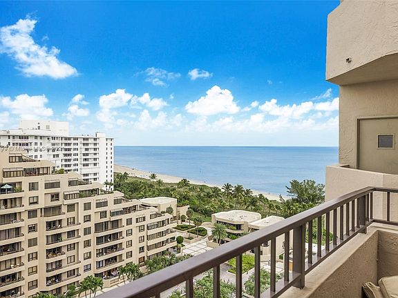 2nd image of 201 Crandon Blvd #Penthouse 1236