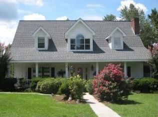 5 Wyatt Cir, Purvis, MS 39475