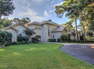 20210 Fm 2854 Rd, Montgomery, TX 77316