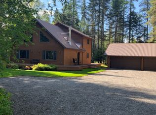 310 Alpine Dr, Bigfork, MT 59911